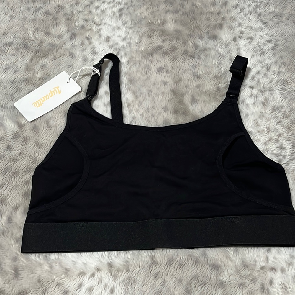 Nursing Bra size M